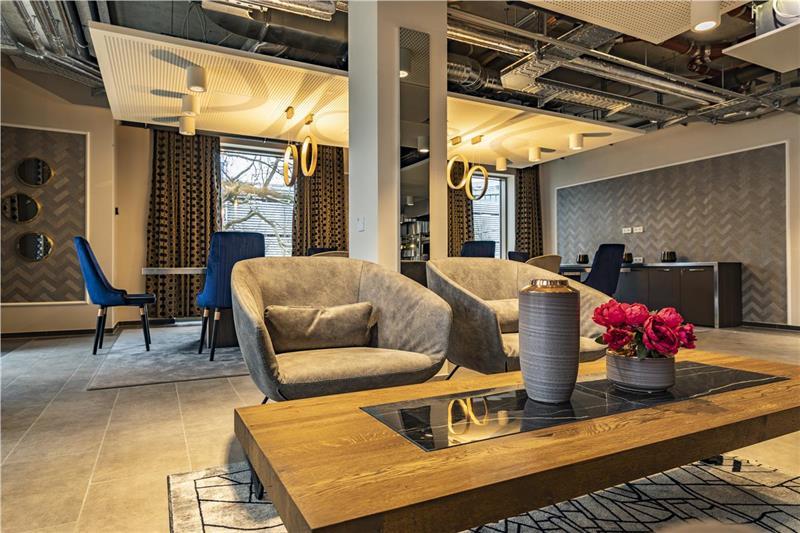 Aparthotel Maseven Muenchen Messe Dornach Aschheim Esterno foto