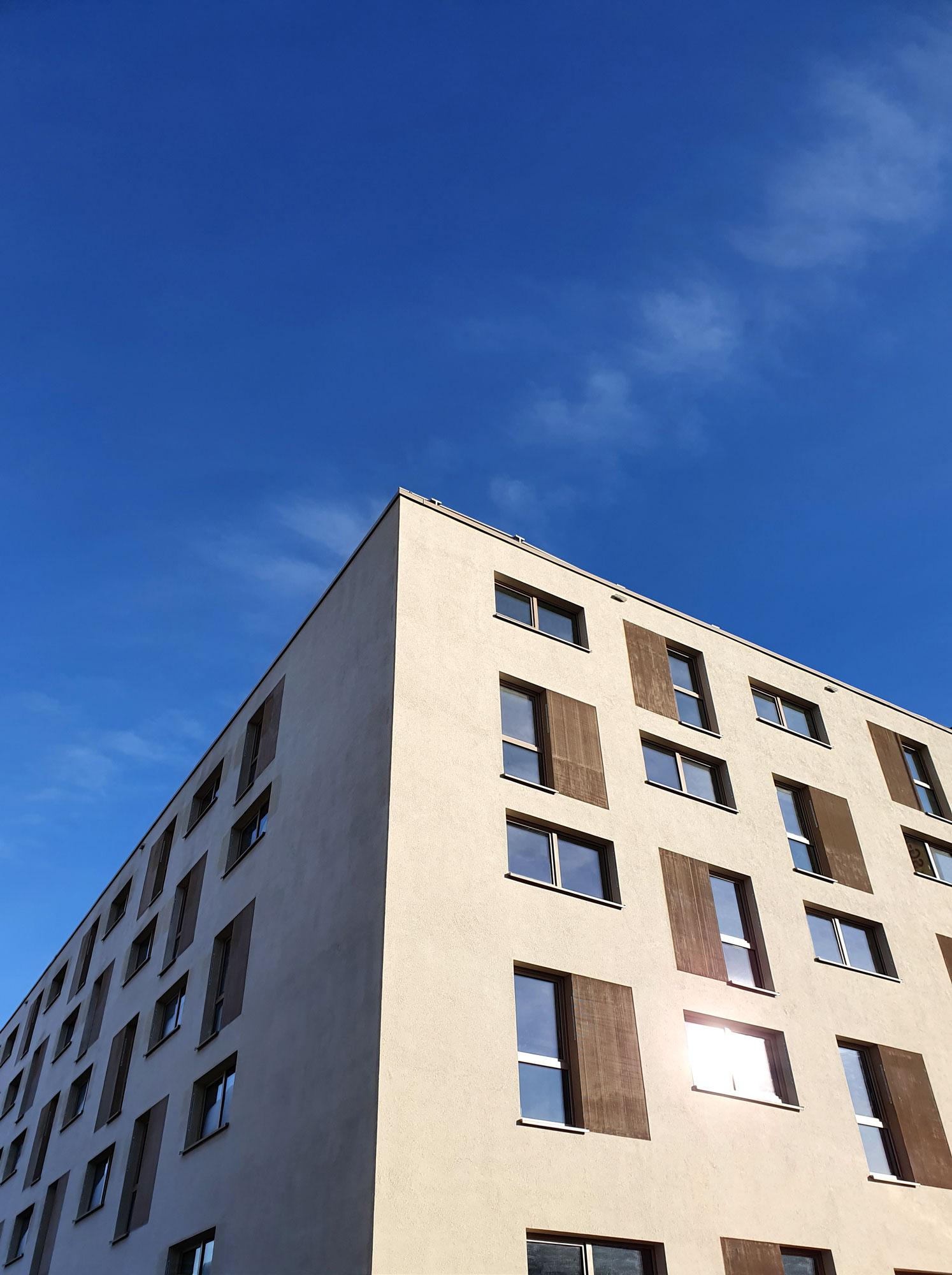 Aparthotel Maseven Muenchen Messe Dornach Aschheim Esterno foto