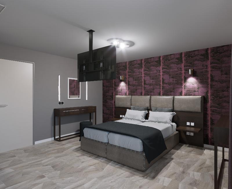 Aparthotel Maseven Muenchen Messe Dornach Aschheim Esterno foto